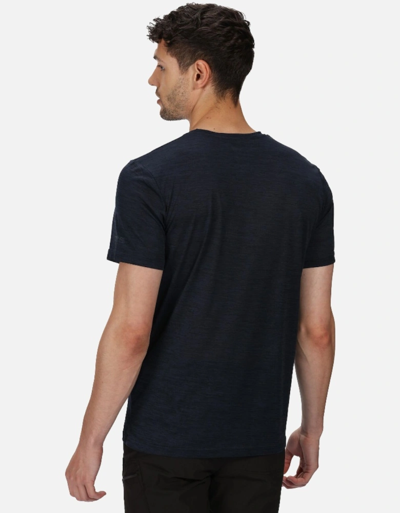 Mens Fingal Edition Quick Drying Wicking T Shirt