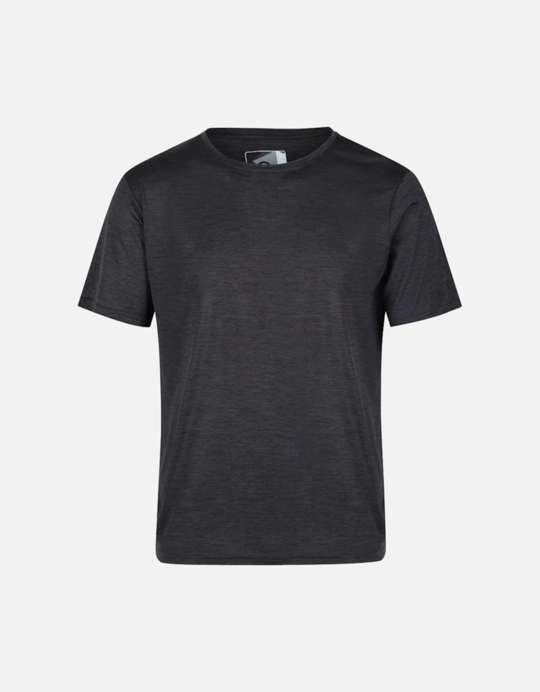 Mens Fingal Edition Quick Drying Wicking T Shirt