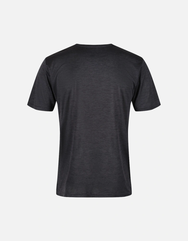 Mens Fingal Edition Quick Drying Wicking T Shirt