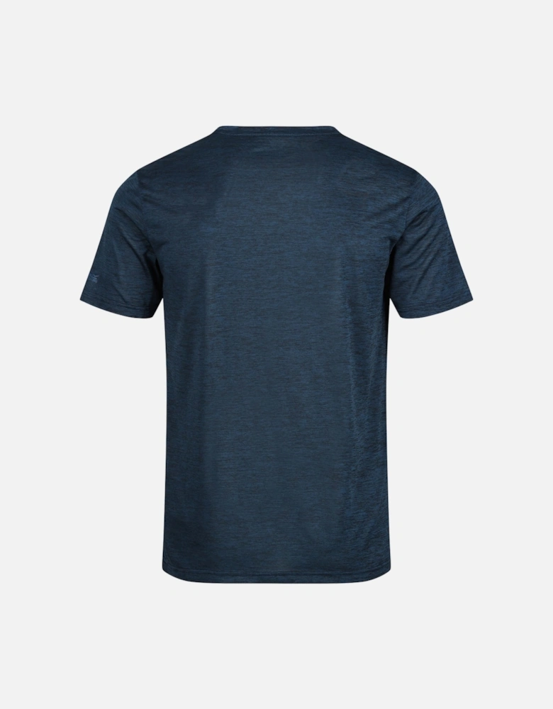 Mens Fingal Edition Quick Drying Wicking T Shirt