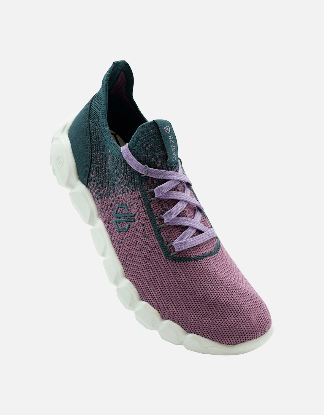 Womens Hex AT Lightweight Breathable Trainers