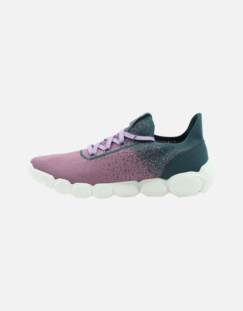 Womens Hex AT Lightweight Breathable Trainers