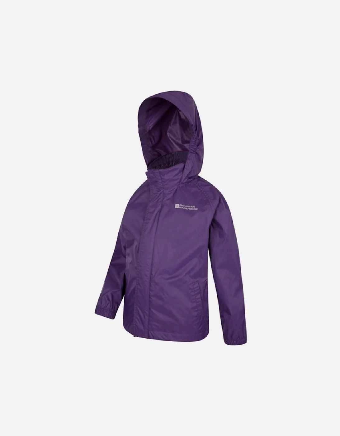 Childrens/Kids Pakka Waterproof Jacket