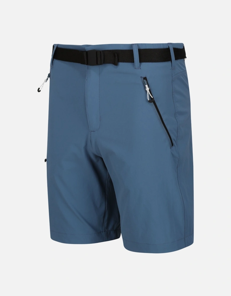 Mens Xert III Stretch Shorts