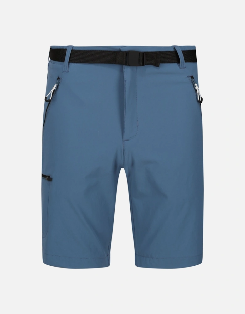 Mens Xert III Stretch Shorts