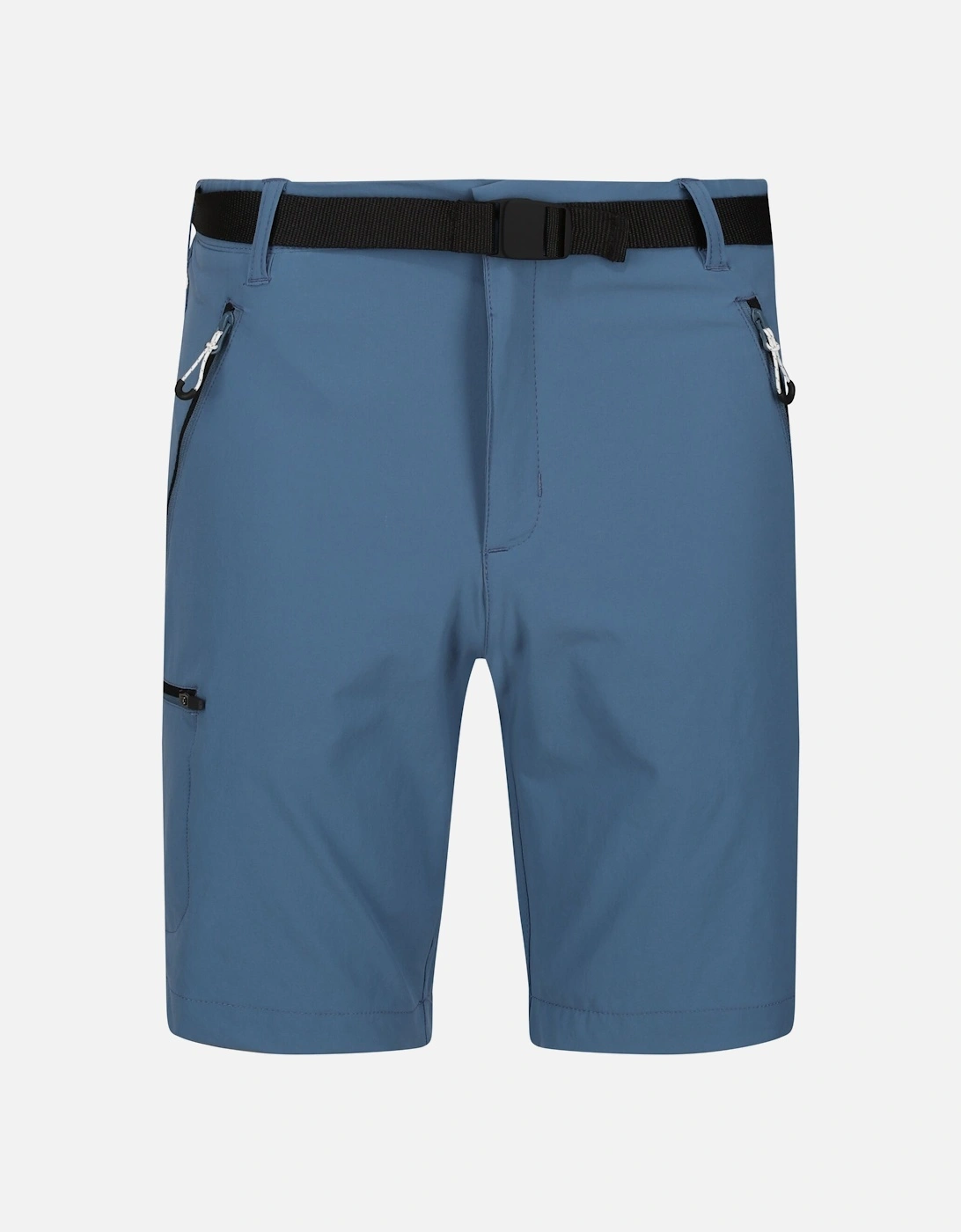 Mens Xert III Stretch Shorts, 6 of 5