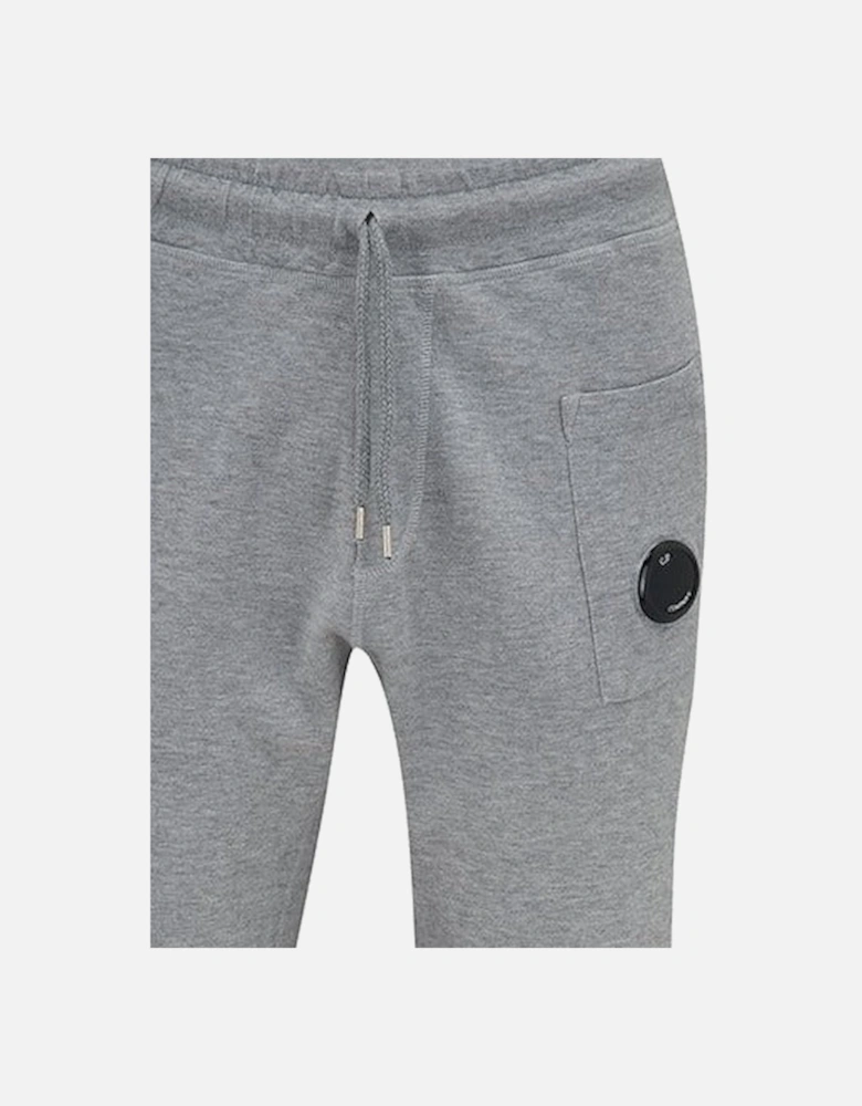 Lens Grey Sweat Pants