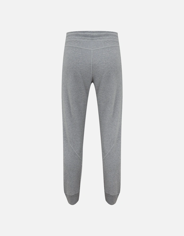 Lens Grey Sweat Pants