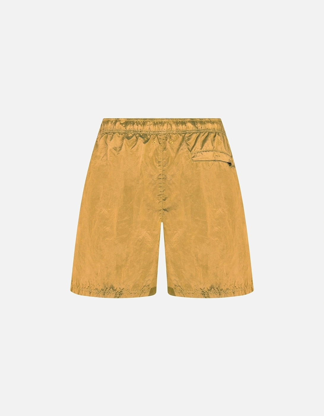 Chrome Swim Shorts Terracotta