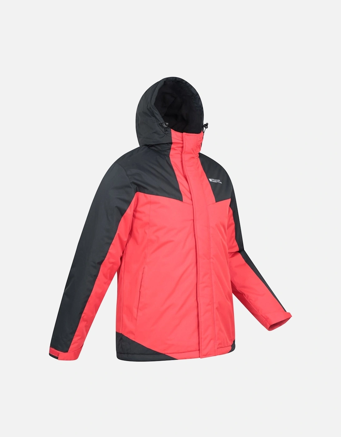 Mens Dusk III Ski Jacket