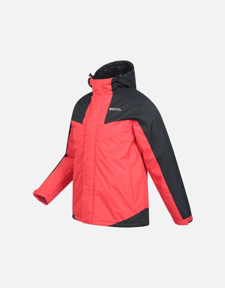 Mens Dusk III Ski Jacket