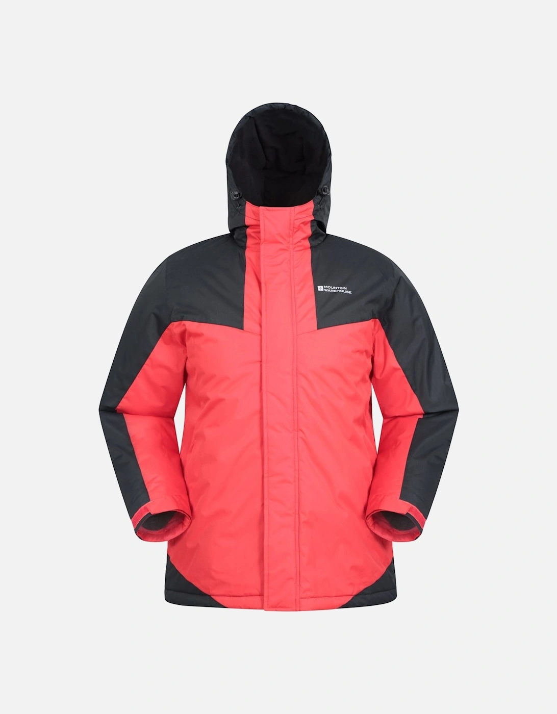 Mens Dusk III Ski Jacket, 6 of 5