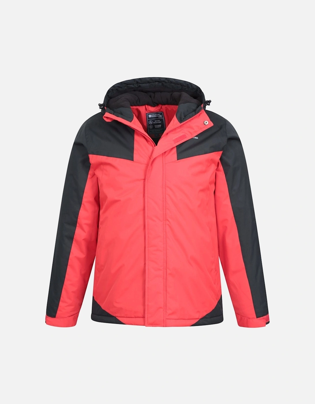 Mens Dusk III Ski Jacket