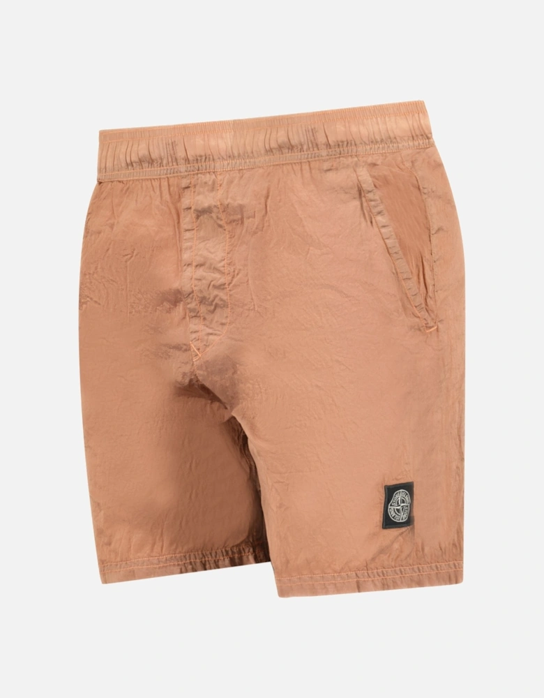 Chrome Swim Shorts Pesca