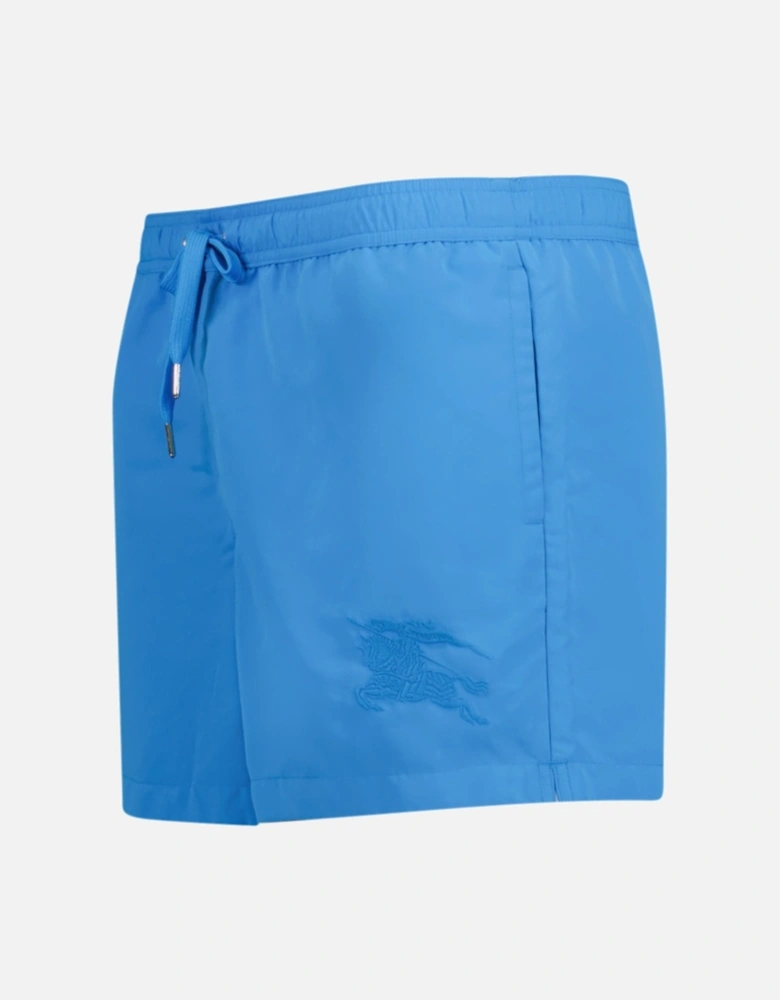 'Greenford' Swim Shorts Blue