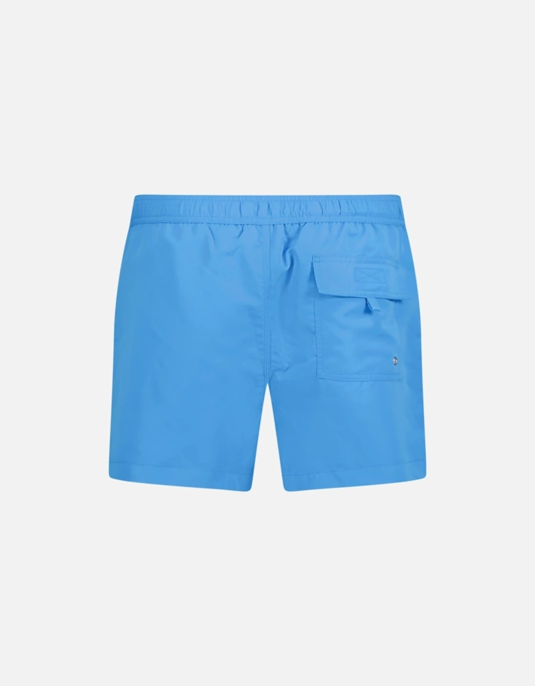 'Greenford' Swim Shorts Blue