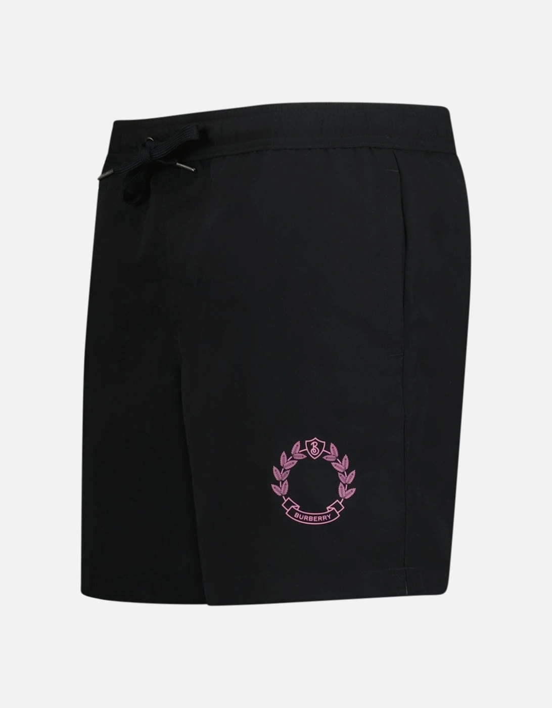 'Martin' Swim Shorts Black