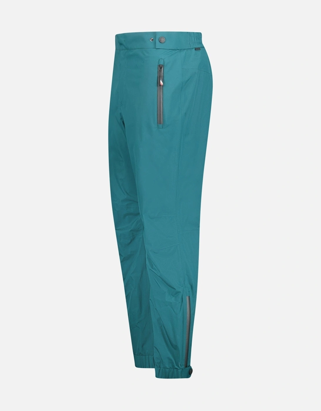 Gore-Tex Trousers Dark Green