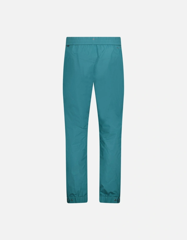 Gore-Tex Trousers Dark Green