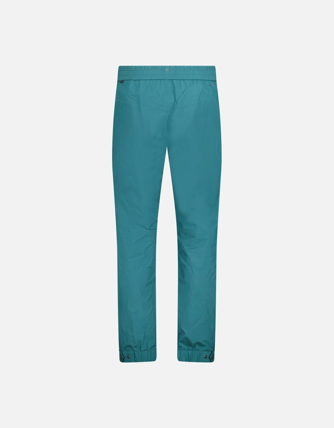 Gore-Tex Trousers Dark Green