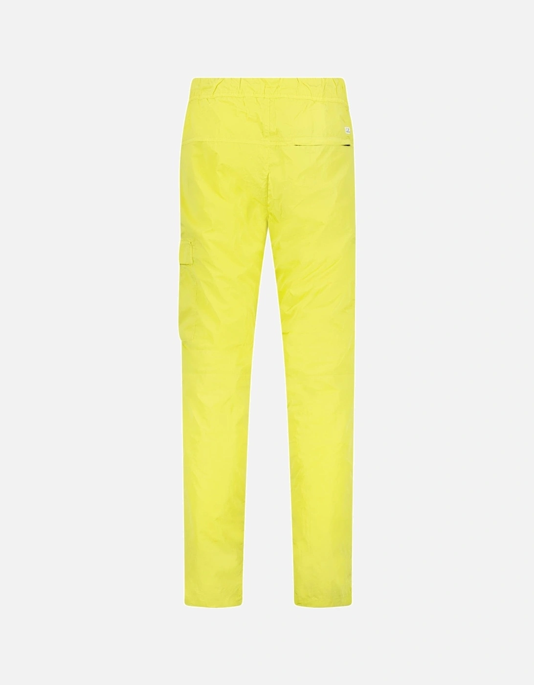 Cargo Pants Chrome-R Acid Green