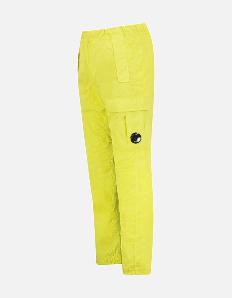 Cargo Pants Chrome-R Acid Green