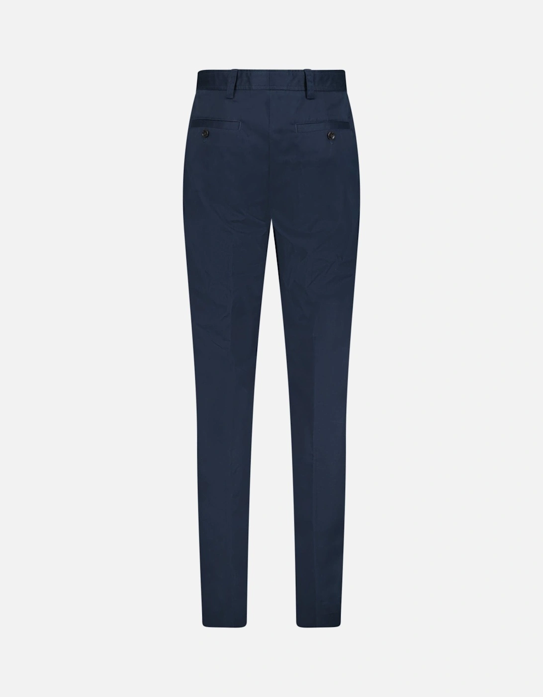 'Pemberton' Trousers Smoked Navy