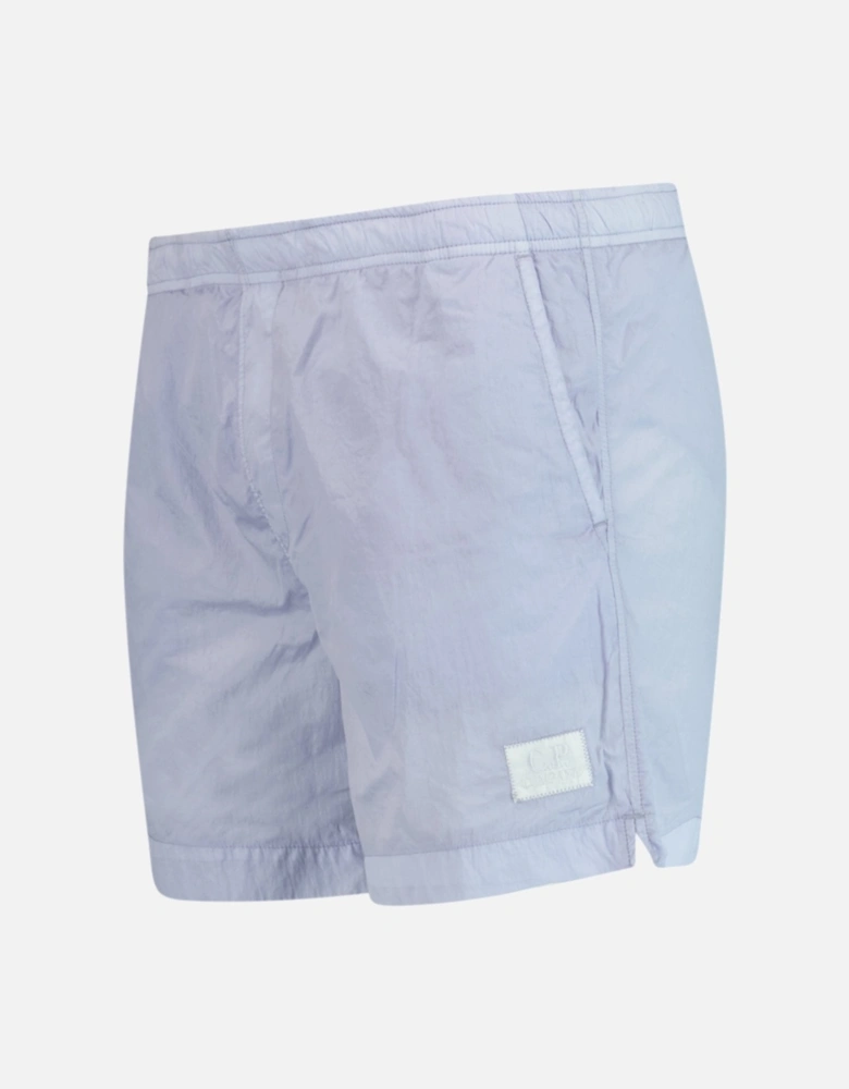 Chrome R Swim Shorts Lilac