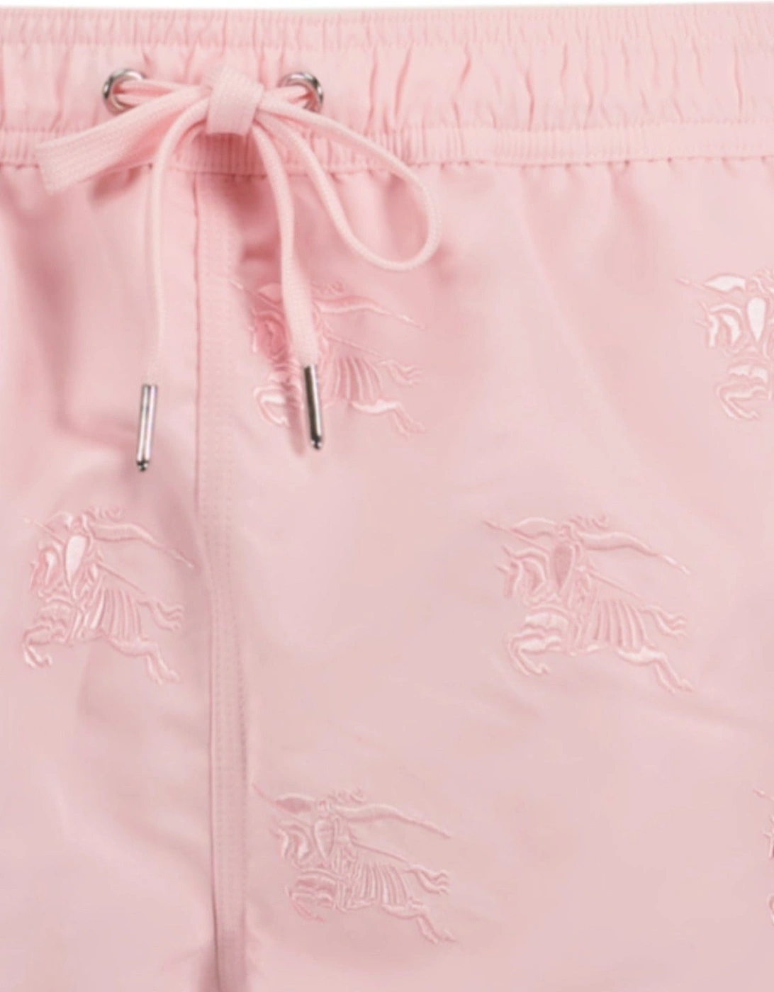 'Greenford' Swim Shorts Pink