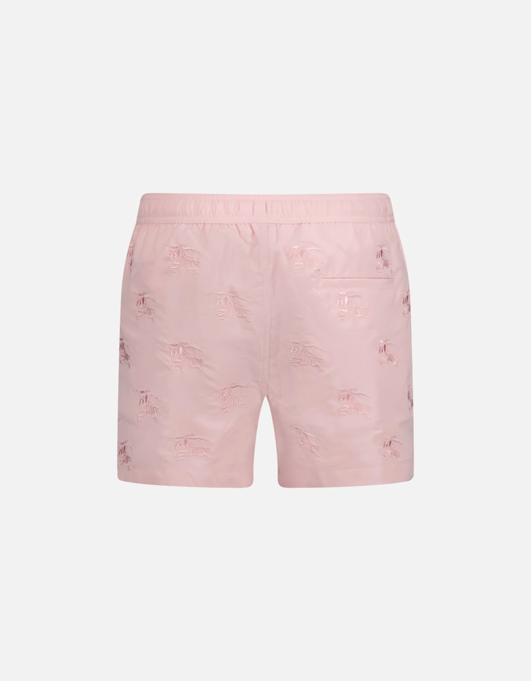 'Greenford' Swim Shorts Pink