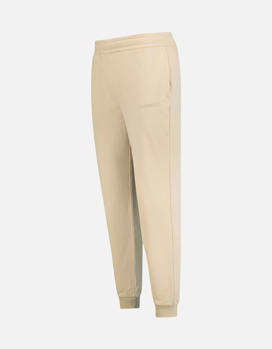 'Milo' Cuffed Sweat Pants Camel