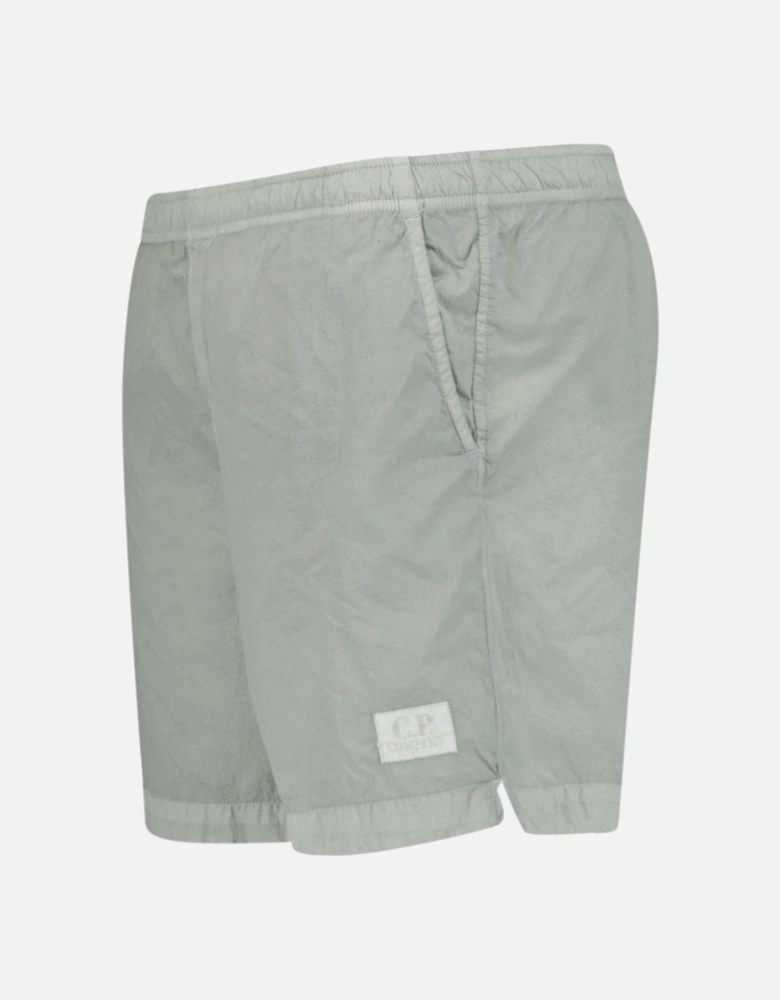 Chrome R Swim Shorts Grey