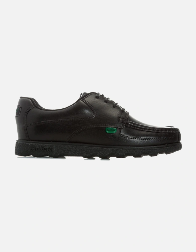 Junior Boys Fragma Lace Shoe