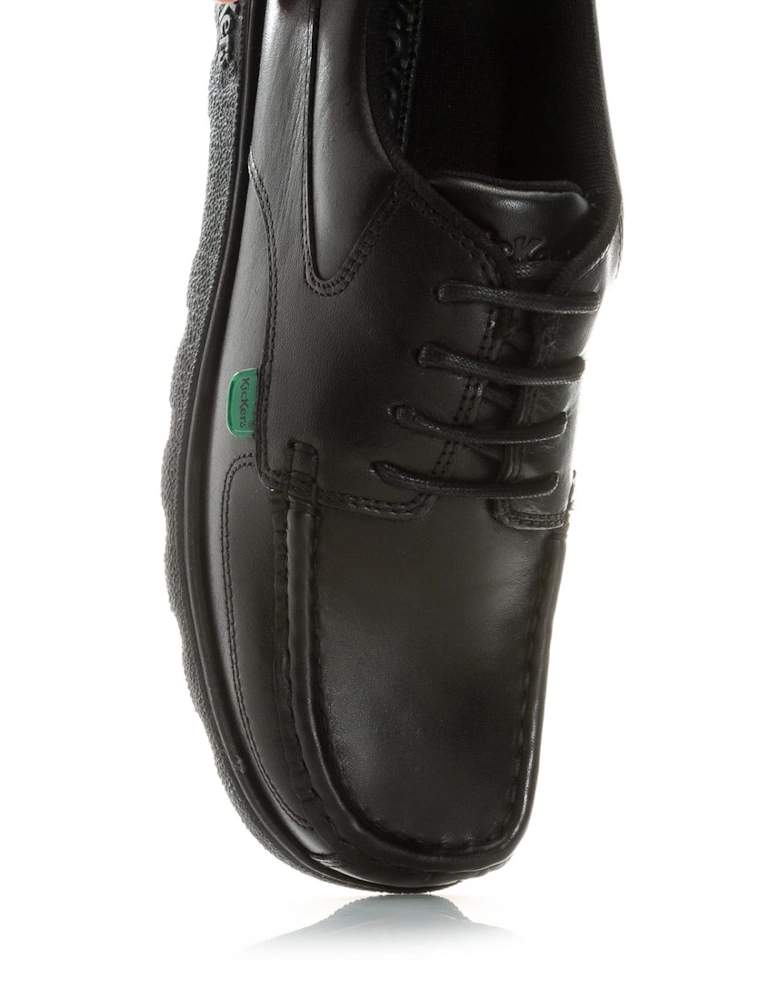 Junior Boys Fragma Lace Shoe