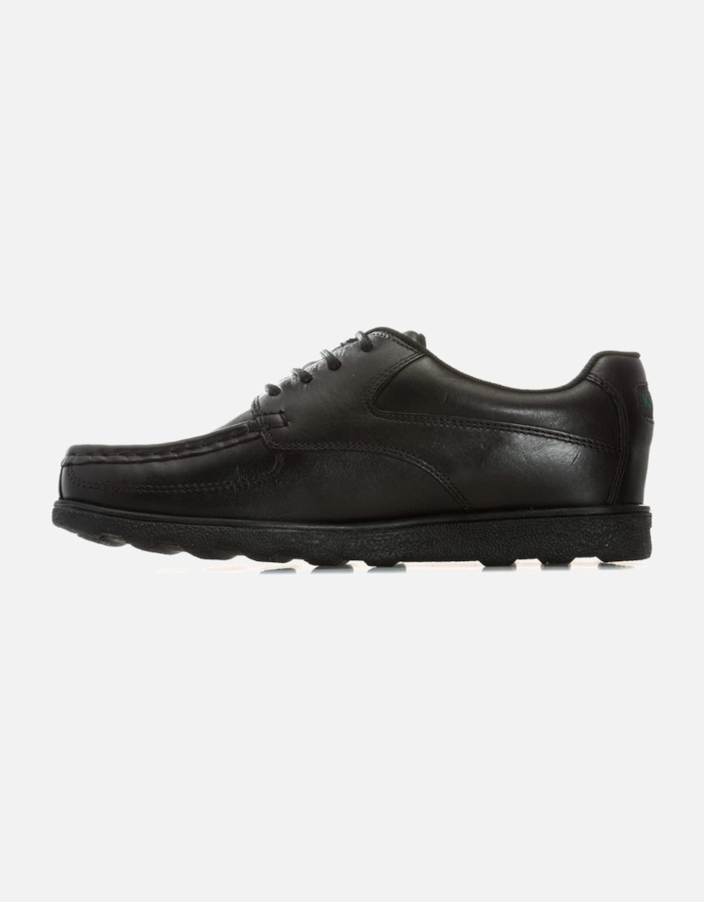 Junior Boys Fragma Lace Shoe