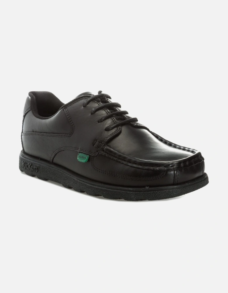 Junior Boys Fragma Lace Shoe