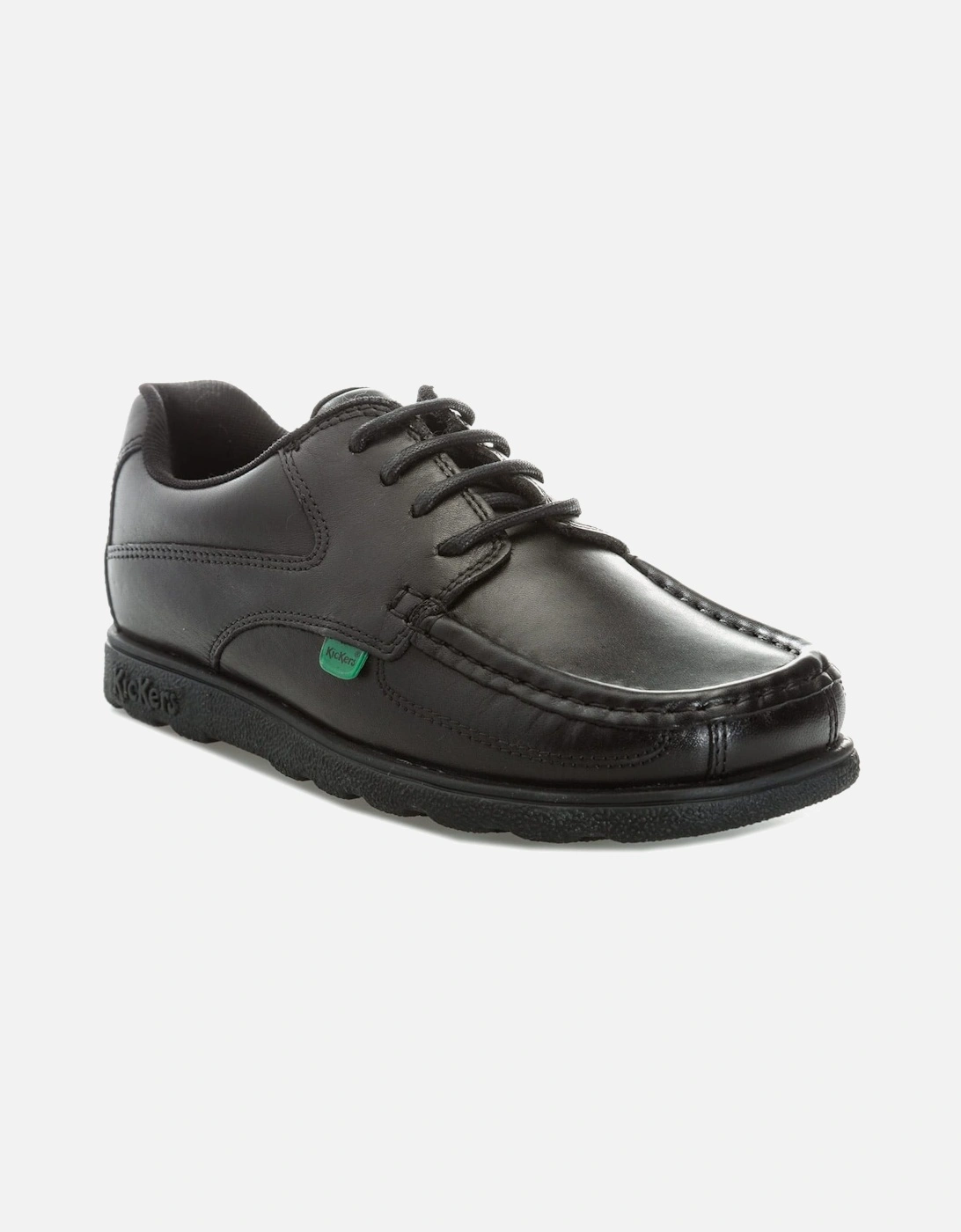 Children Boys Fragma Lace Shoe