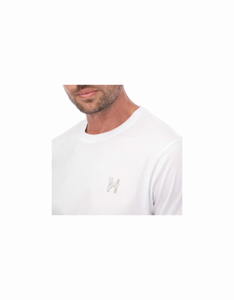 Mens Trephen 3 Pack T-Shirt