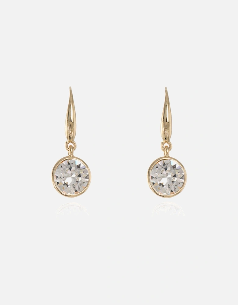 Ebba Gold Earrings