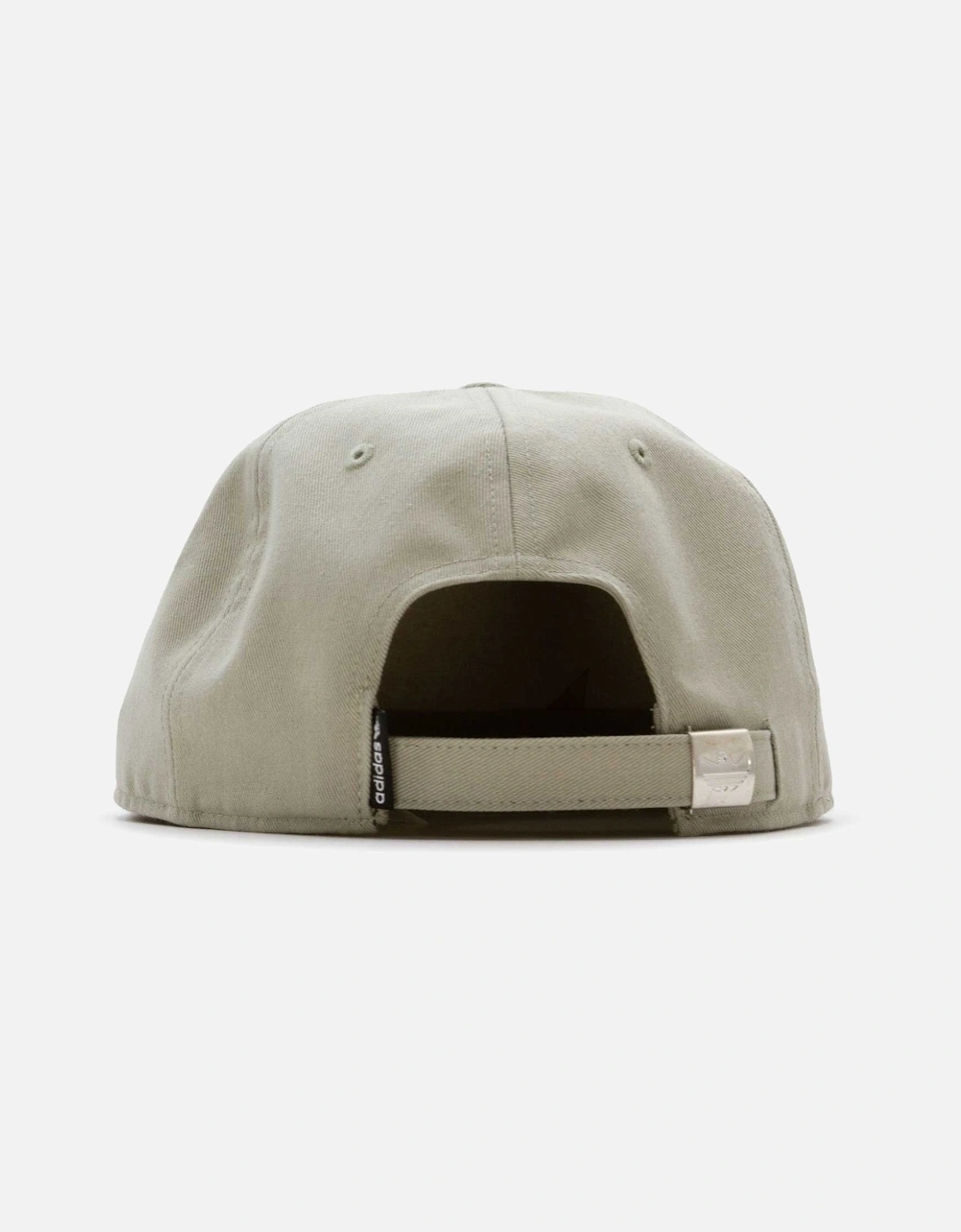 Shmoo Cap - Silver Pebble