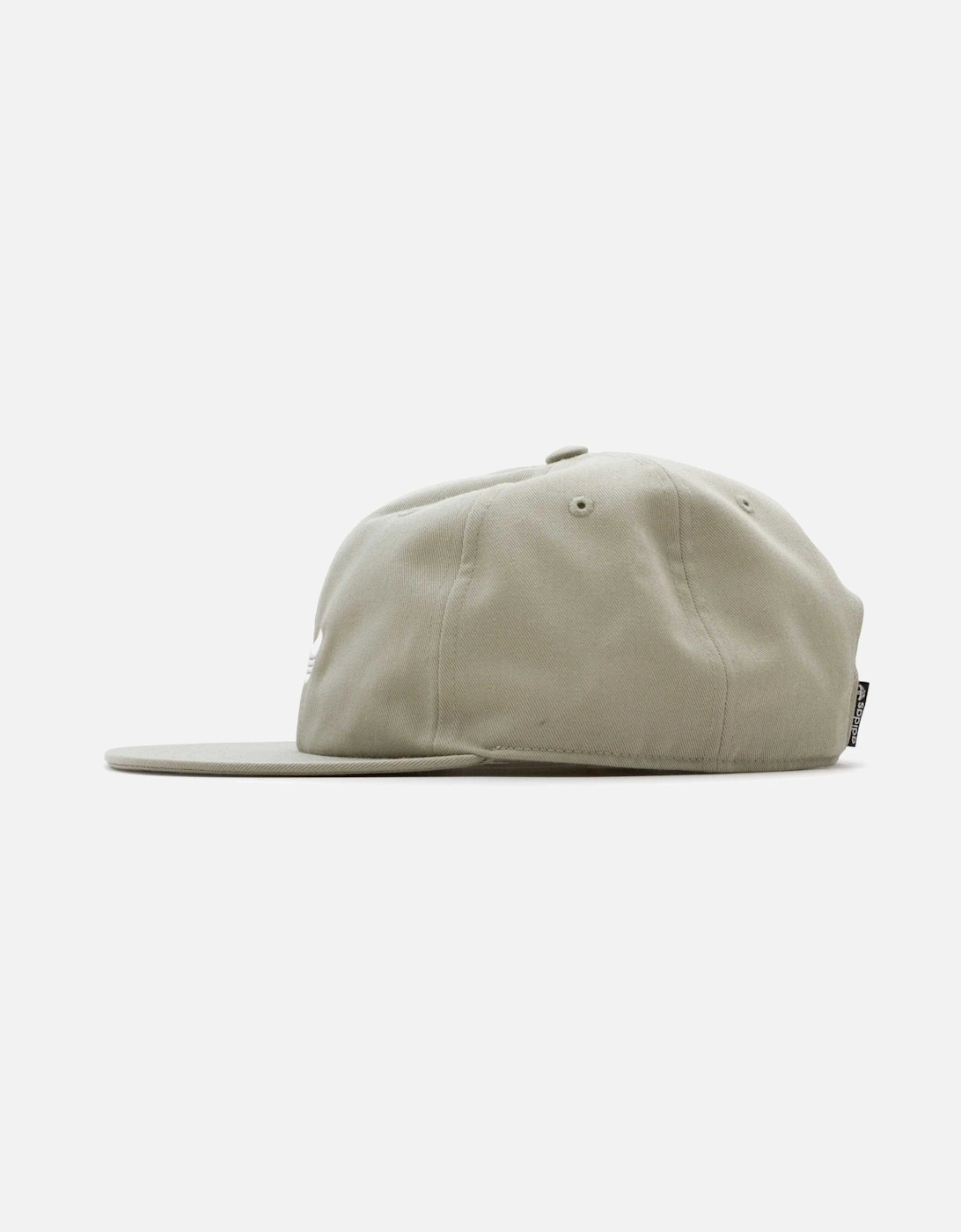 Shmoo Cap - Silver Pebble