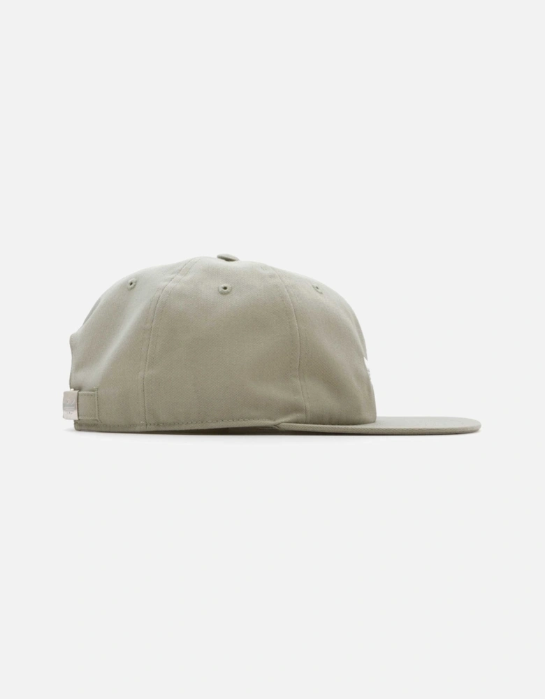 Shmoo Cap - Silver Pebble