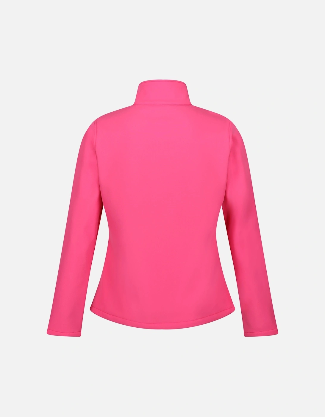 Womens/Ladies Connie V Softshell Walking Jacket