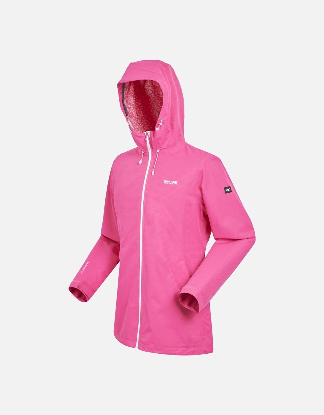 Womens/Ladies Hamara III Waterproof Jacket