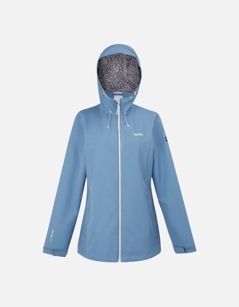 Womens/Ladies Hamara III Waterproof Jacket