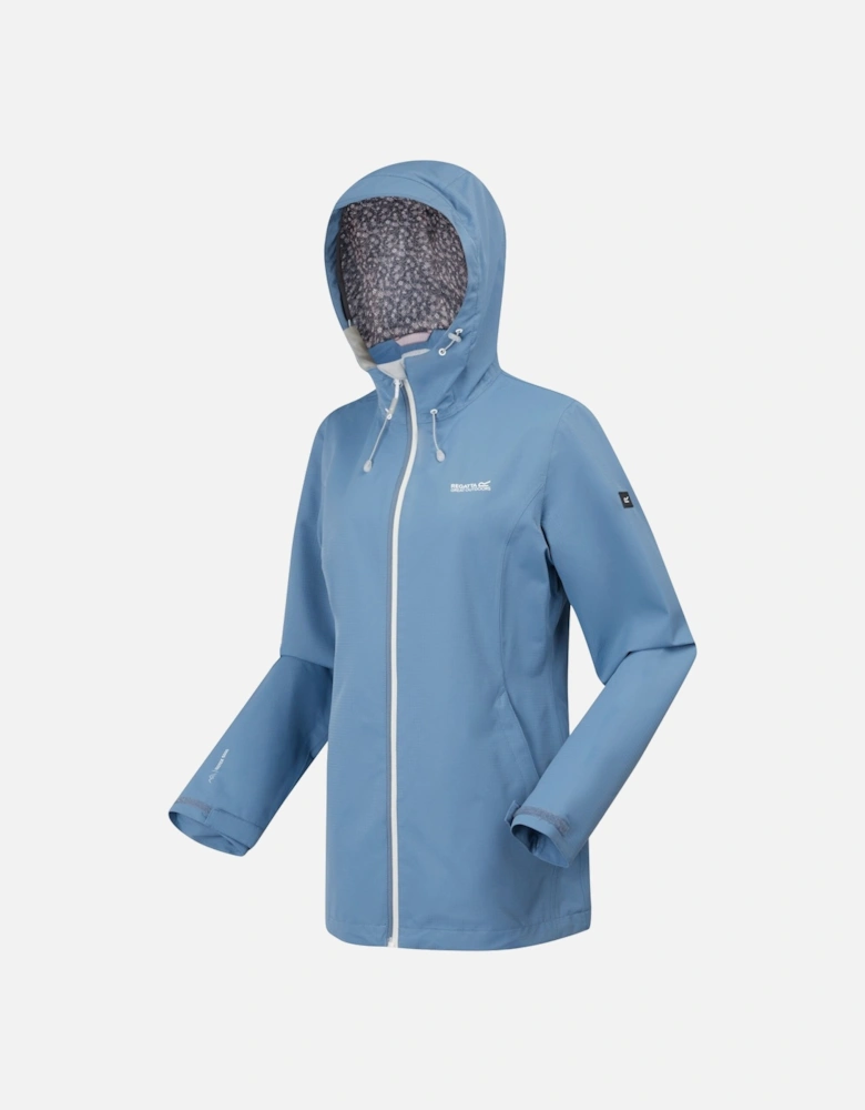 Womens/Ladies Hamara III Waterproof Jacket