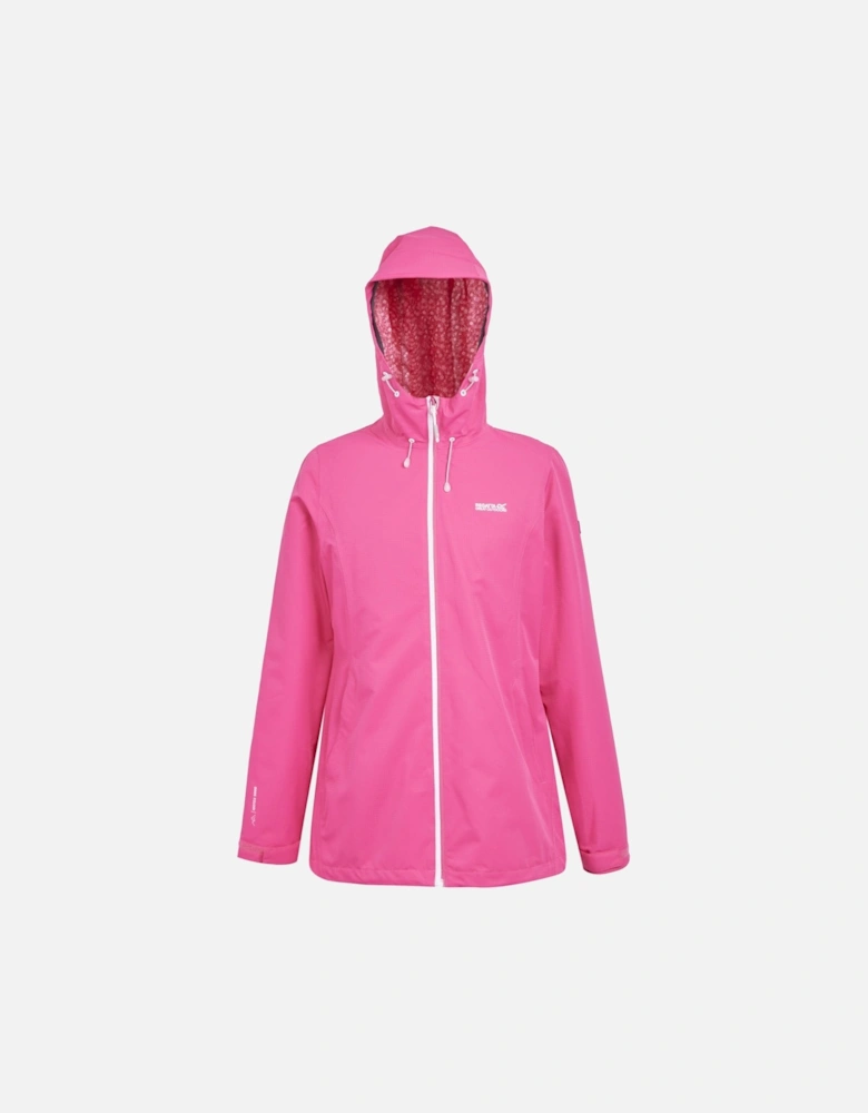 Womens/Ladies Hamara III Waterproof Jacket