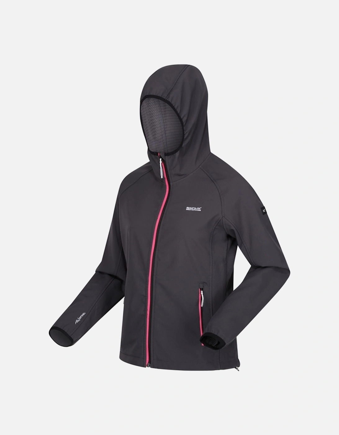 Womens/Ladies Soft Shell Jacket