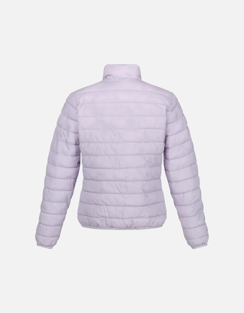 Womens/Ladies Hillpack II Insulated Padded Jacket