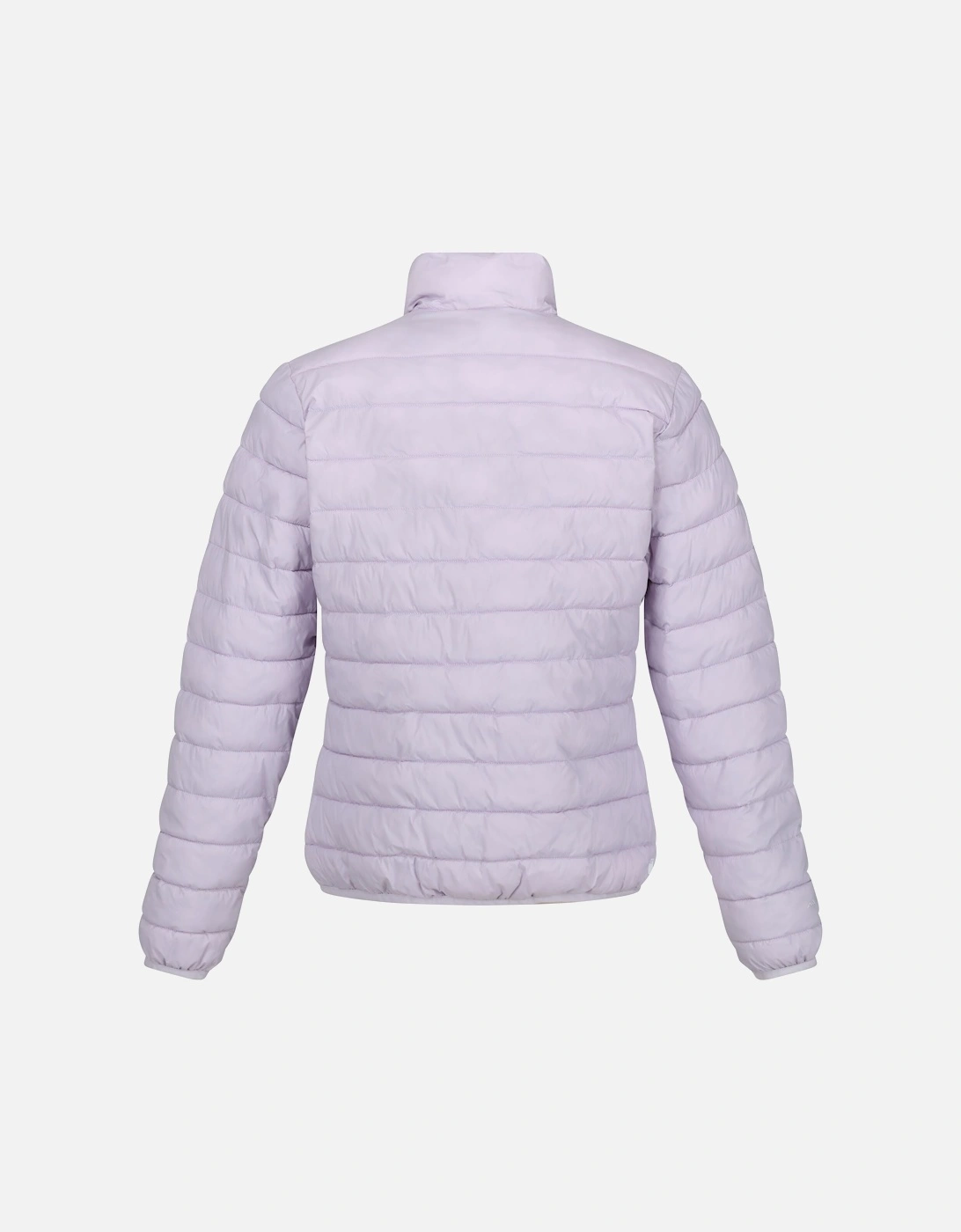 Womens/Ladies Hillpack II Insulated Padded Jacket